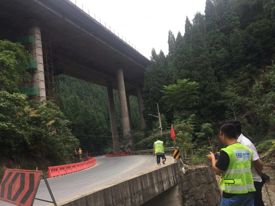 荣昌桥梁抗震加固的施工规定是什么？